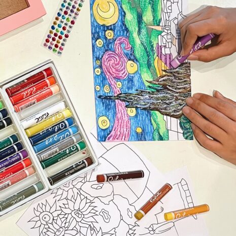 印象派1 印象派1