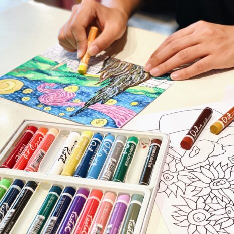 印象派3 印象派3